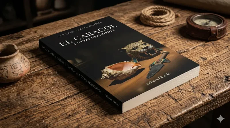 Publica tu libro
